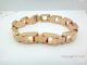 Santos de Cartier Rose Gold Bracelet - AAA Replica (2)_th.jpg